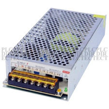 NEW Meanwell S-150-12 AC/DC Power Supply Single Output 12V 12.5 Amp 150W