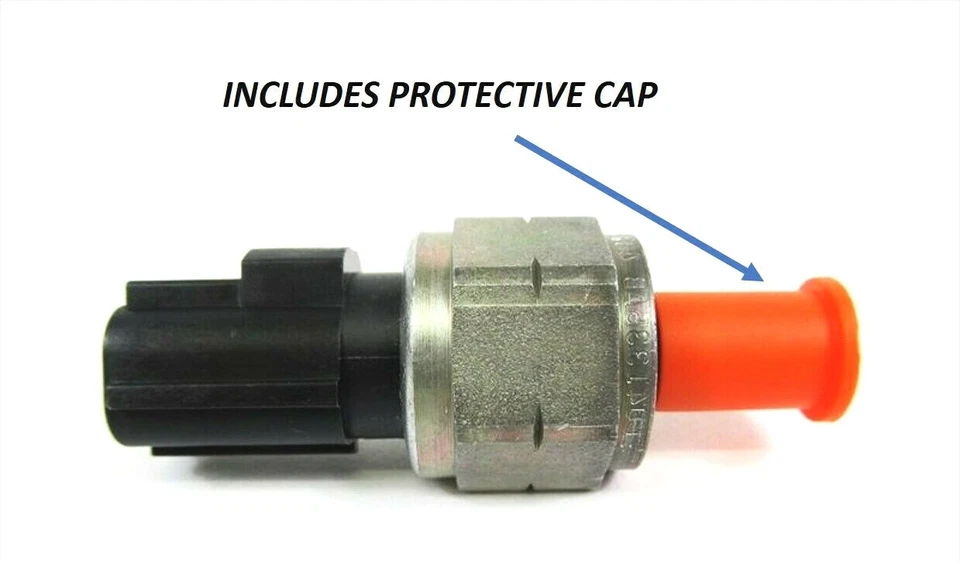 Interruptor de presión de dirección asistida para camioneta Ram Dodge 1500 2500 56041335AB Foto 3 de 4