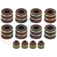 Engine Valve Stem Oil Seal Set Apex Automobile Parts AVS2013