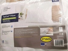 Cuscino Trapuntato Premium Morbido Cerniera Regolabile TopCool® Microfine Traspirante EU