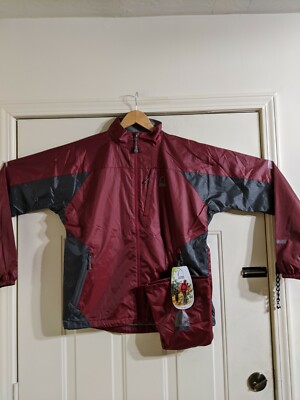 sierra designs microlight jacket