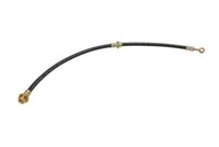 ABE C81553ABE Bremsschlauch Hinten 615 Mm FüR Nissan Almera Tino 1.8 2.0 2.2D