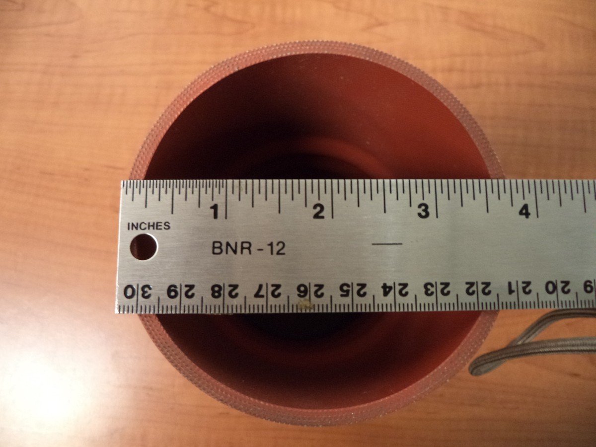 Cummins Hose, pn 3071050 | eBay 