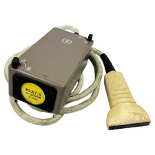 Kretztechnik 20298 PLA7.5 Ultraschall Schallkopf Sonde LINE SENSOR 7,5Mhz