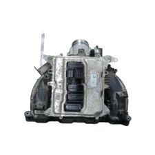 14-16 BMW 320XI 2.0 ENGINE MOTOR CONTROL MODULE ECM ECU 261S11652 N20B20 DME