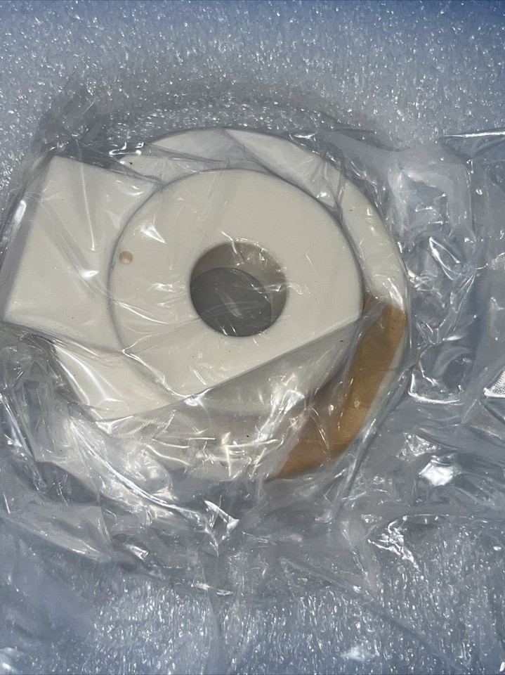 28242 APPLIED MATERIALS HUB, CENTER, DUAL GAS FEED SIDE 3, 12