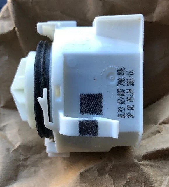 00631200 Bosch Dishwasher Drain Pump For Sale Online Ebay