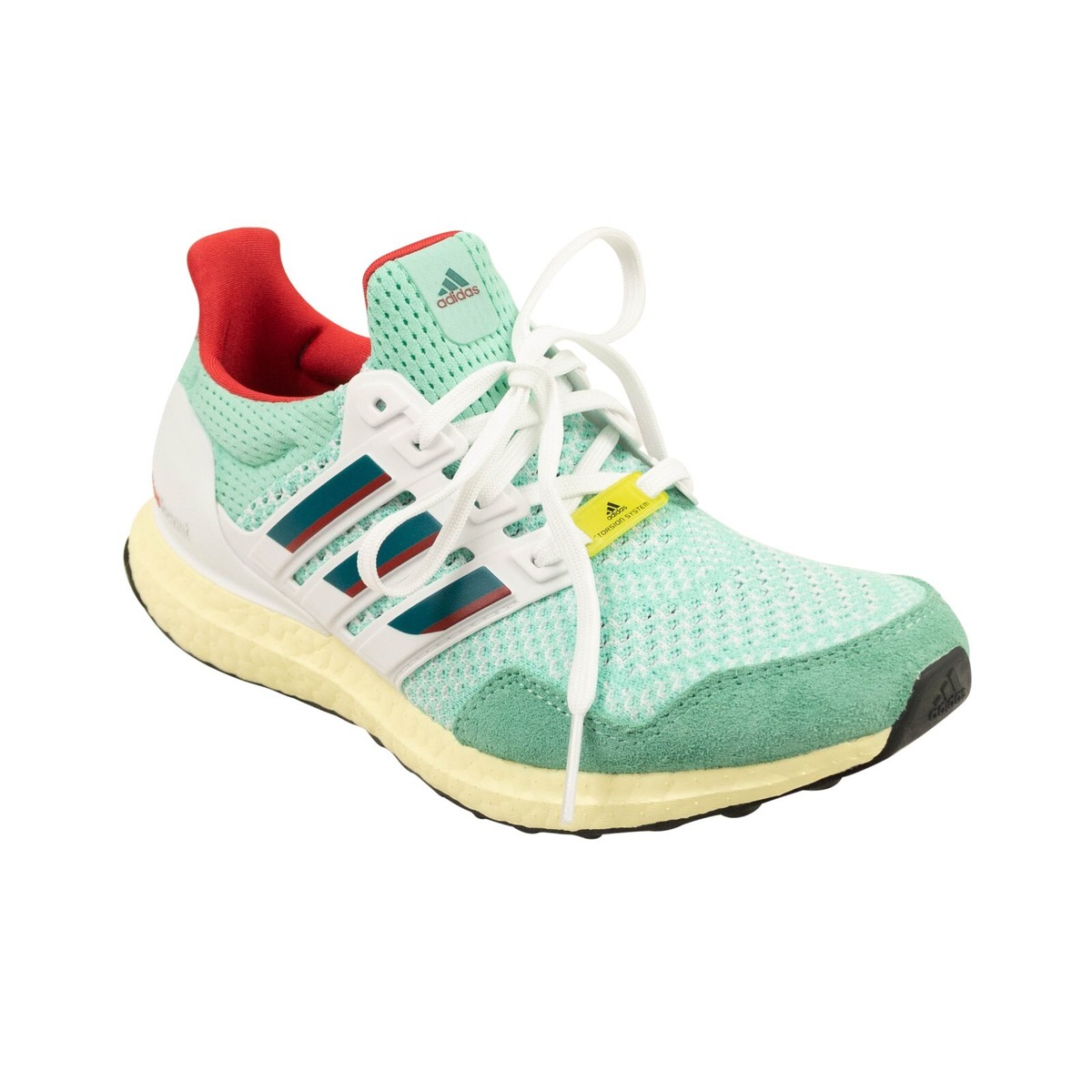 ultraboost 1.0 dna zx 9000