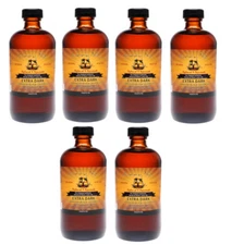 Sunny Isle Extra Dark Jamaican Black Castor Oil 48oz