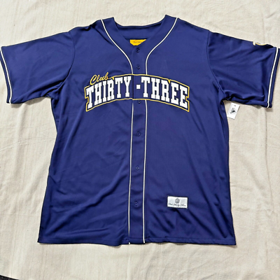 Walt Disney World ベースボールユニフォーム Walt Disney World