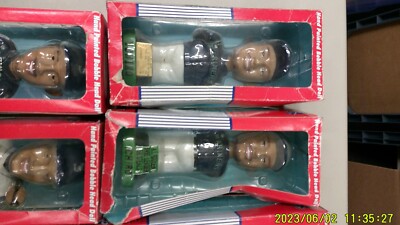 Ichiro Bobbin Head イチロー Amazon.co.jp: イチロー首振り人形 2002 MLB ボブルヘッド / バブル