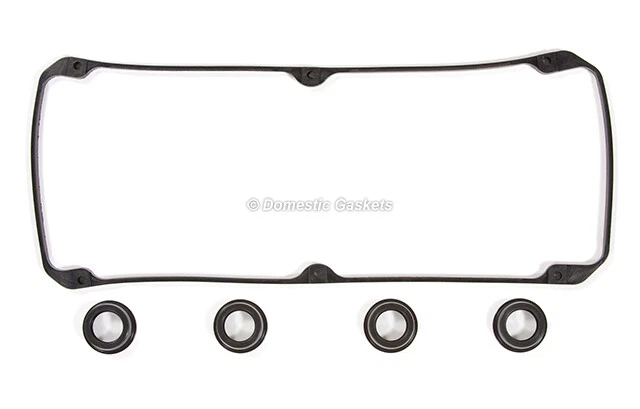 Cubierta de válvula de bomba de agua GMB 2003 para Mitsubishi Outlander SOHC 4G64 Foto 3 de 4