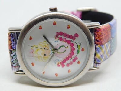 Valdawn You Have Touched So Many Hearts Quartz Analog Ladies Watch