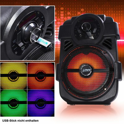 sound system lights for sale