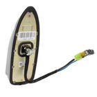 NEW OEM Ford 2015-2022 Edge Shark Type Radio Antenna Stanchion JJ7Z-18936-AAPTM