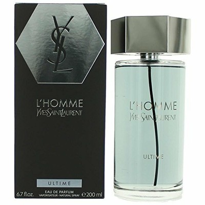 yves saint laurent perfume ultime