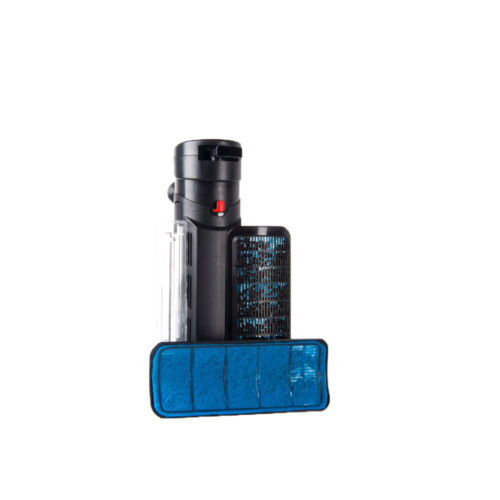 AQUATOP SUBMERSIBLE 9watt UV FILTER 264gph