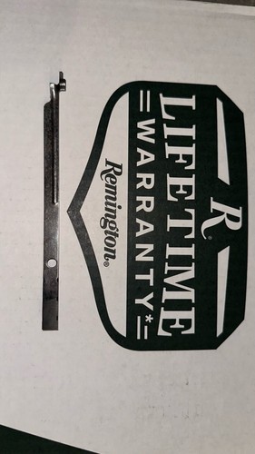 Remington 1100 11-87 1187 1196 Shell Latch Feed Latch 12 GAUGE FULLY FUNCTIONAL