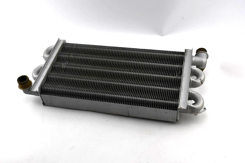 Viessmann Abgas Wärmetauscher Lamellen - 7819873 Vitopend 100 neuwertig #1 - Bild 4 von 4