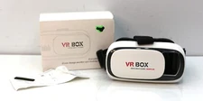 VR BOX Headset Virtual Reality Glasses Goggles for Smartphone