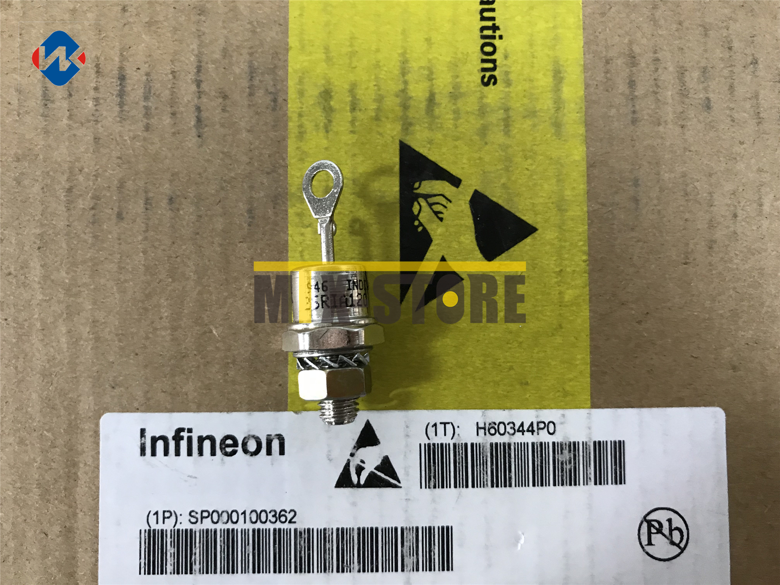 1PC Brand New Module VISHAY 25RIA120 Quality Assurance 100%