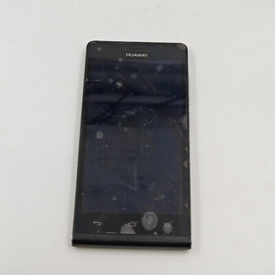 Huawei P7-L10 5.0 '' FHD 2GB RAM 16GB Android Kitkat