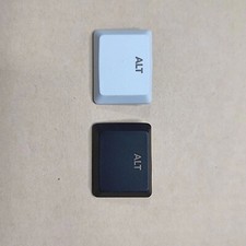 Mechanical Keyboard ALT keycap Replacement Accessories For Logitech G913 G915