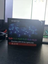 DAYBETTER FLSL-R5132-RGB-US Led Strip Lights Waterproof Flexible Tape Lights...