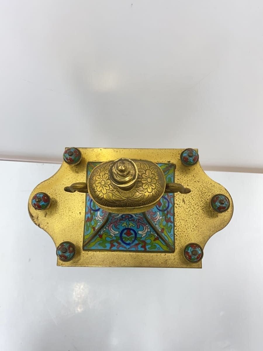 Other branded interior goods Used