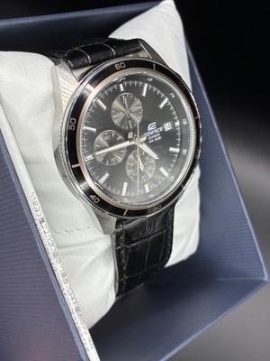 CASIO EDIFICE QUARTZ EFR 526