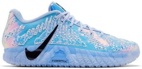 Nike Ja 3 Swarovski Warning Label Size 10.5 | eBay