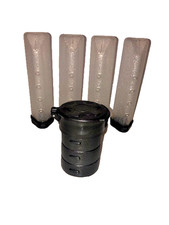 PTP TAC CAP Convertible  30-50 Rnd Hopper - 4 Pods -FREE SHIPPING