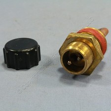 GM OEM 2-Pin Engine Block Heater 15054566 for...