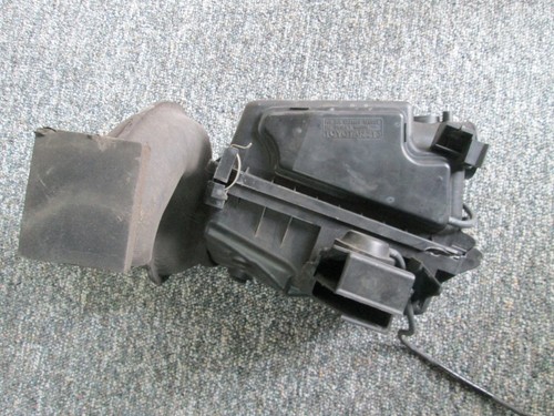 Lotus Elise 111R 2005 Air filter Photo - $180