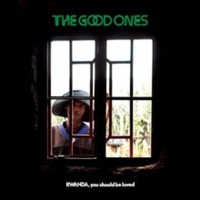 Good Ones - Rwanda - Cd - G1398Z