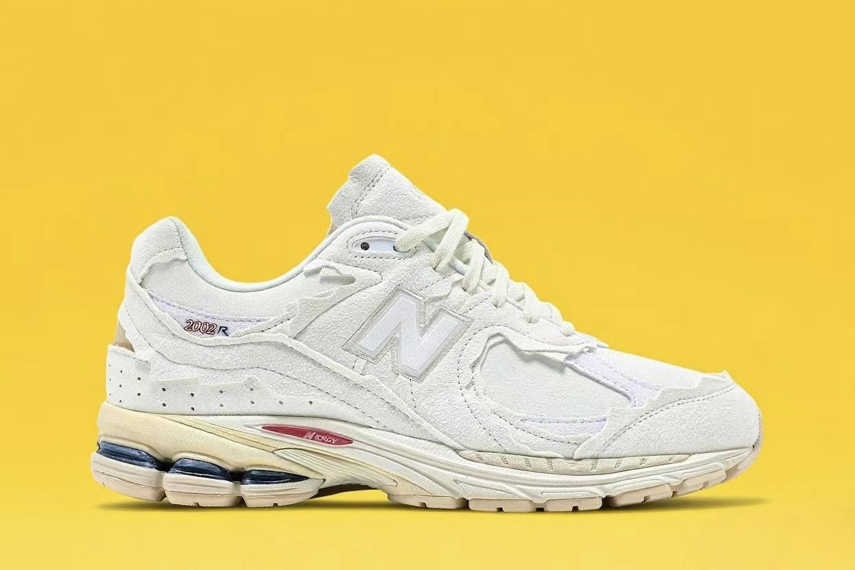 New Balance 2002R 'Protection Pack - Sea Salt' M2002RDC Men's Shoes 6.5-11