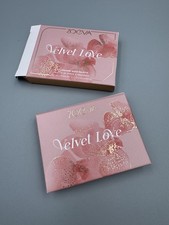 Zoeva Velvet Love Smoky Sultry Eyes Eyeshadow...