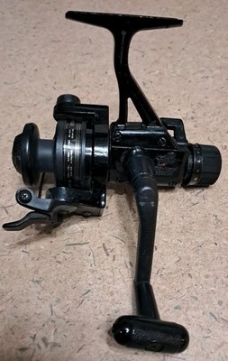シマノ　懐かしの SPEED MASTER201 Vintage Shimano Quickfire ll Custom X Speed Master 2000SM Spinning