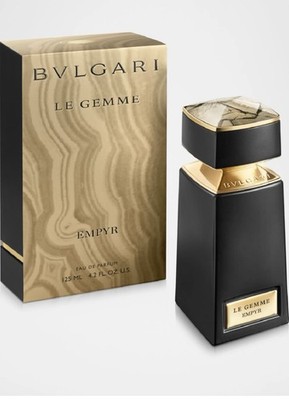 Bulgari Le Gemme Empyr Eau De Parfum 100ml/ 3.4 Fl. Oz