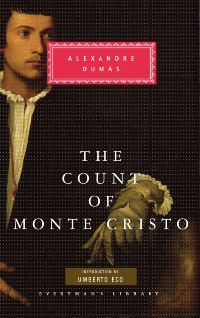 The Count of Monte Cristo (Everyman's Library CLASSICS) - Image 4