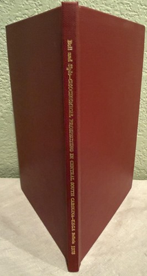 #ad III Bell Geochemical Prospecting Using Water From Small Streams in Central $27.50