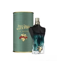 Jean Paul Gaultier Le Beau Le Parfum Intense Men's Eau de Parfum 4.2oz NEW 