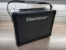 Blackstar ID:Core Stereo 20 20W Modelling Combo Amp, 2ch,2spk, 8 Ohm, Parts Only