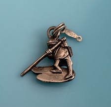 Beatrix Potter Sterling Silver 925 Charm Jere...