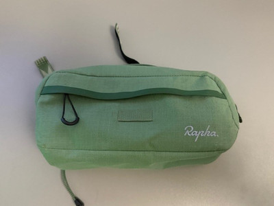 Rapha Explore Lenkertasche, Gürteltasche, Bar Bag