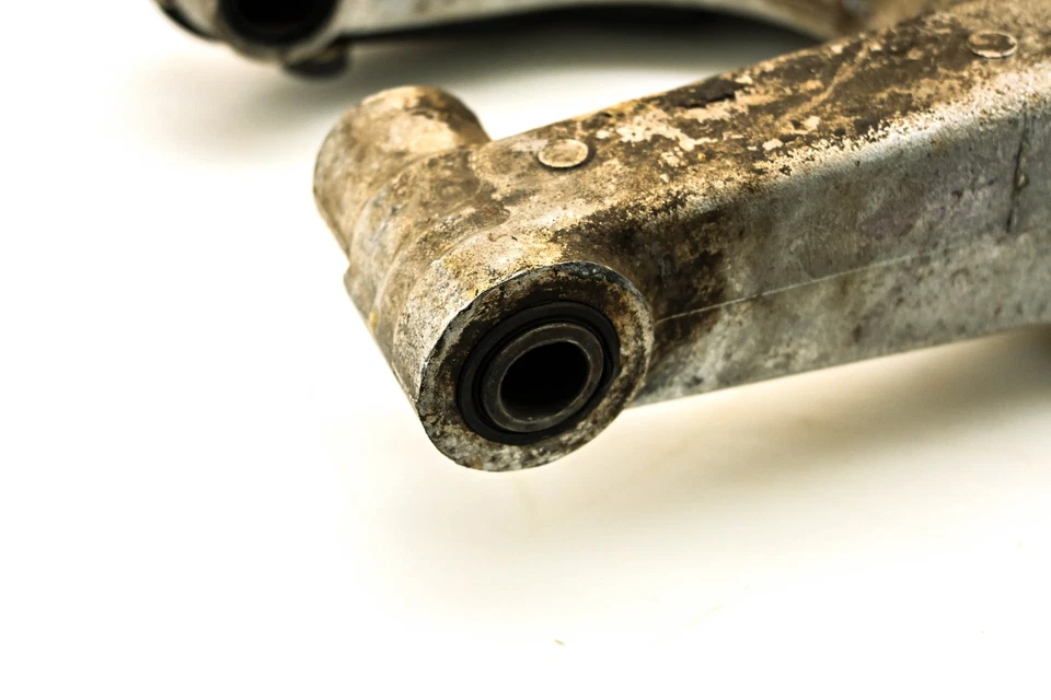 Brazo basculante trasero Honda CR80RB Expert 99 Foto 2 de 4