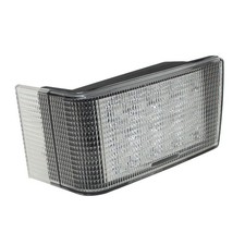 1964882c2 Headlight Left Hand Fits Case Ih 3220 3230 4210 4230 4240 ++ Tractors