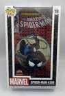 Funko Pop Comic Covers Marvel Spider-Man #300 #19 Target Exclusive Amazing