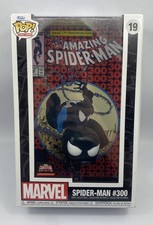 Ultimate Funko Pop Comic Covers Figures Marvel, DC Comics & Star Wars Gallery and Checklist 69