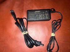 Genuine Bose Power Supply AC Adapter DT20V-1.8C-DC for Solo 5 Sound Bar 20V 1.8A